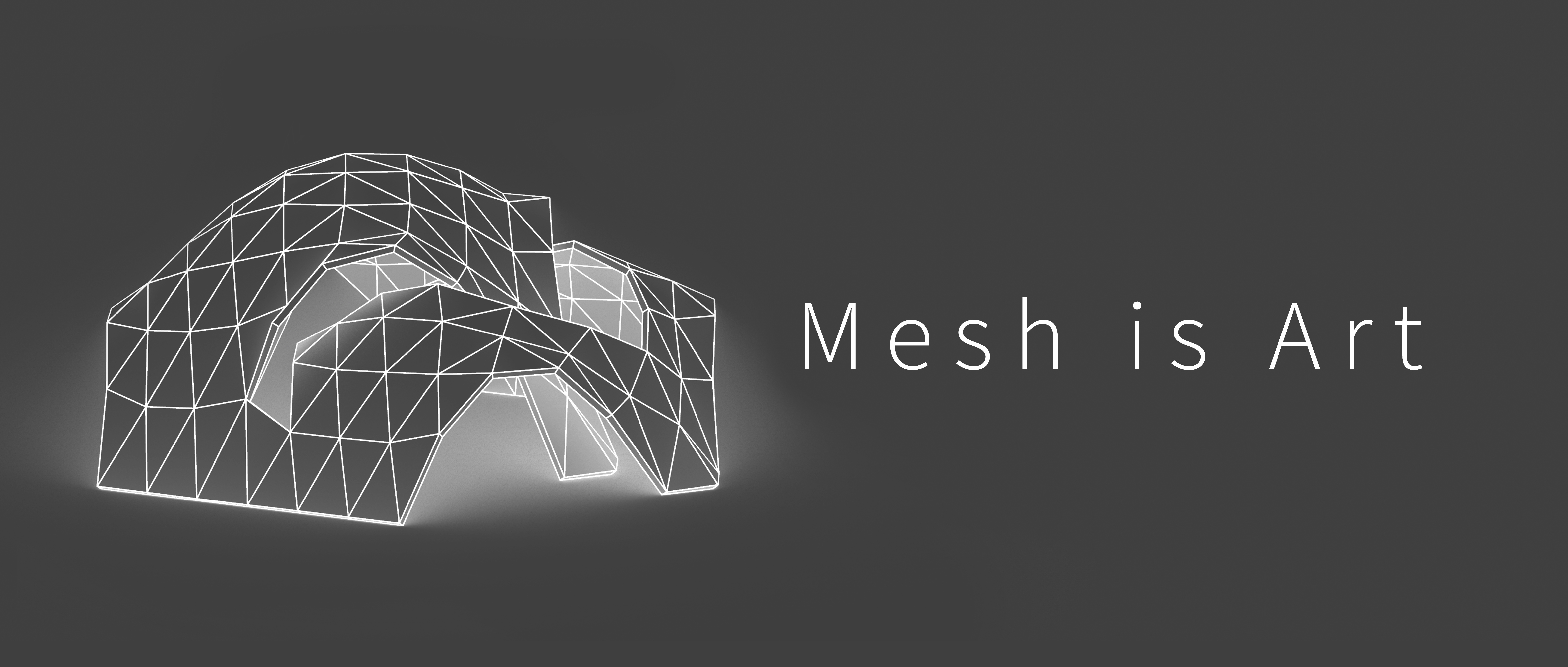 Mesh is Art (3): Half-Edge Data Structure